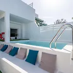 شقة Vibesol بلايا هوندا