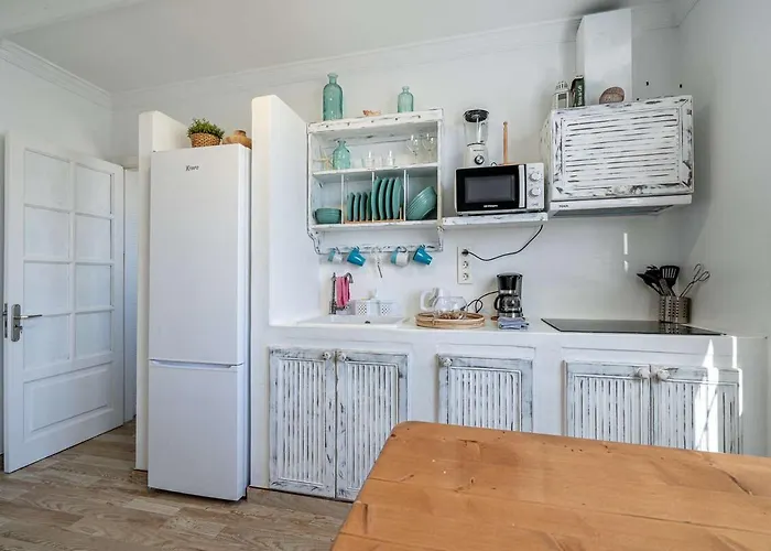 Vibesol Apartment Playa Honda (Lanzarote)