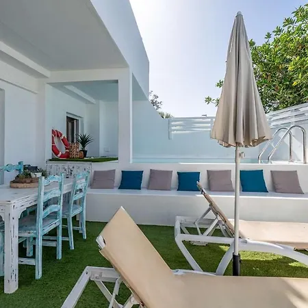 Vibesol Playa Honda (Lanzarote)