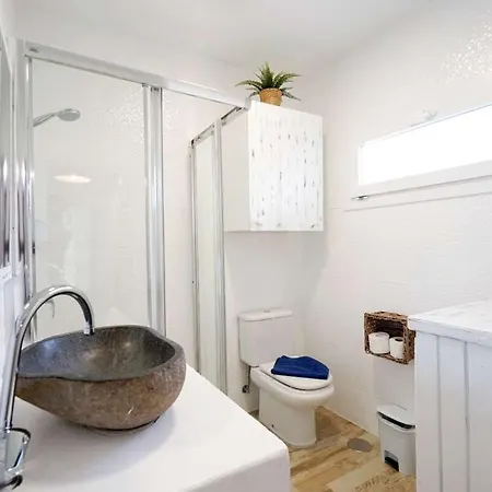 Vibesol Διαμέρισμα