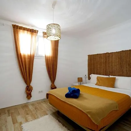 Διαμέρισμα Vibesol *