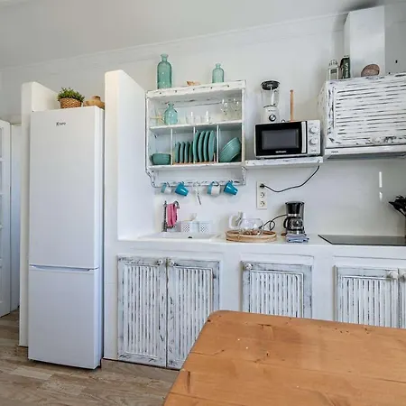 Vibesol Διαμέρισμα Playa Honda (Lanzarote)