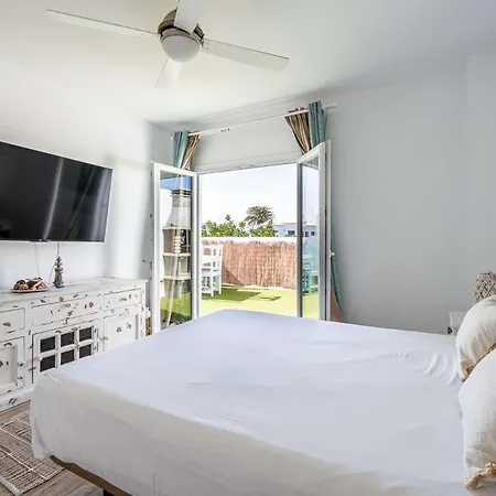 Vibesol Διαμέρισμα