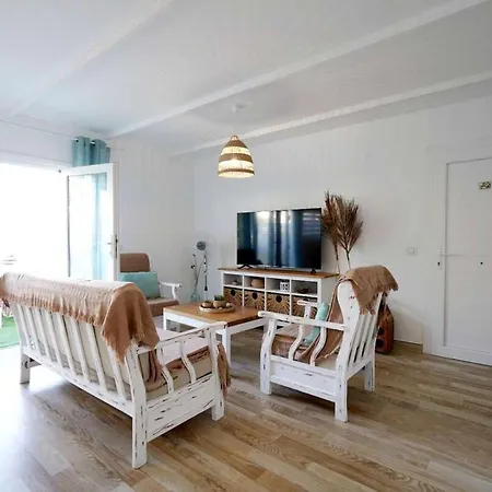 Vibesol Playa Honda (Lanzarote)