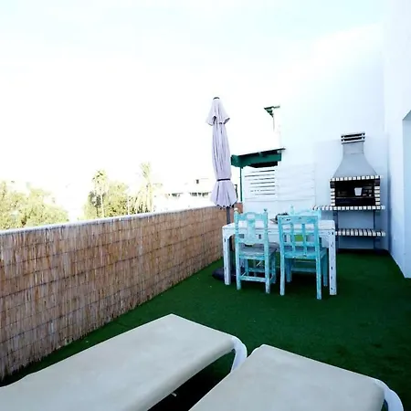 Vibesol Διαμέρισμα