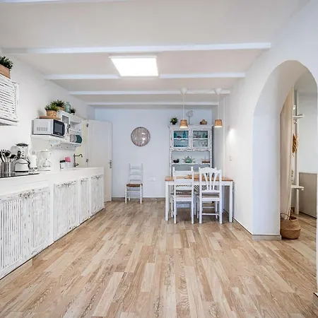 Vibesol Διαμέρισμα Playa Honda (Lanzarote)