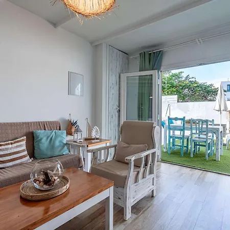 Διαμέρισμα Vibesol