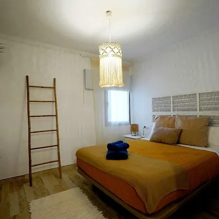 Vibesol Διαμέρισμα