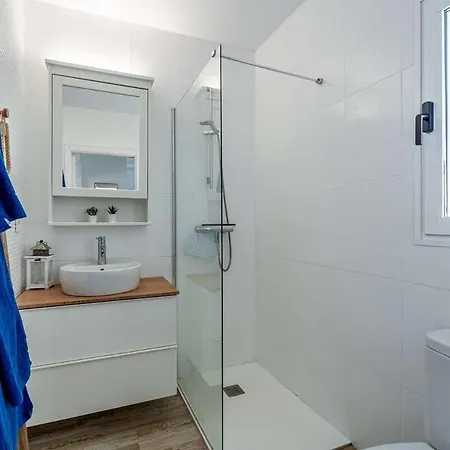 Vibesol Διαμέρισμα Playa Honda (Lanzarote)