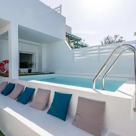 아파트 Vibesol 플라야 온다